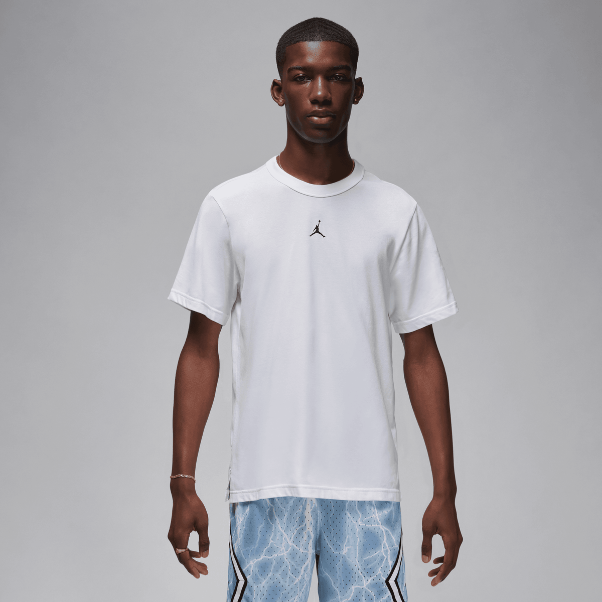 Men's Jordan Sport Dri-FIT Short-Sleeve Top T-Shirts