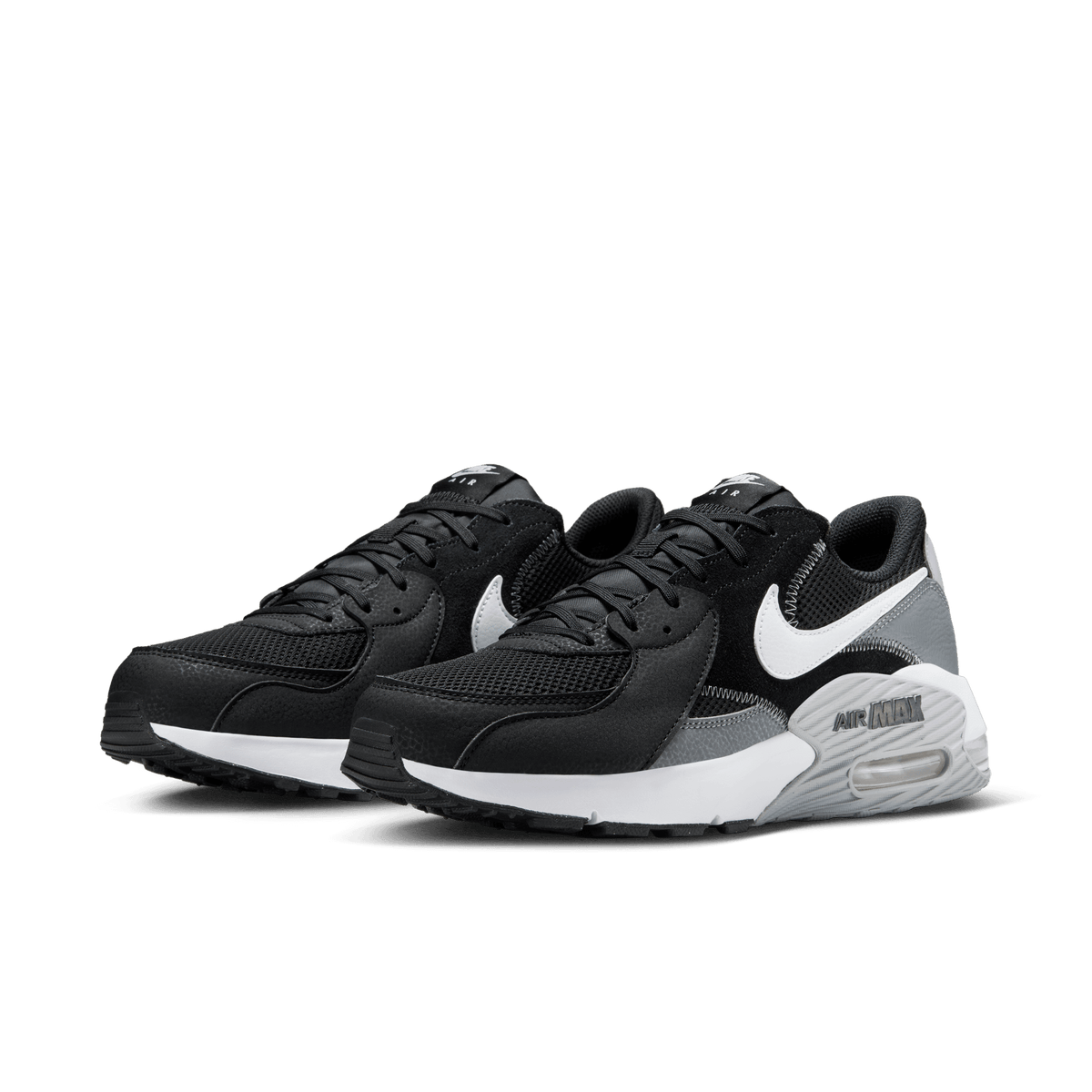 Men's Nike Air Max Excee "Black Cool Grey"