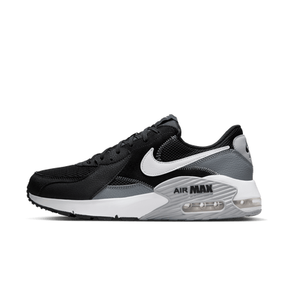 Men's Nike Air Max Excee "Black Cool Grey"