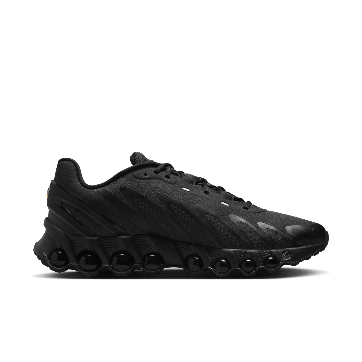 Men's Nike Air Max Dn8 "Black Anthracite"