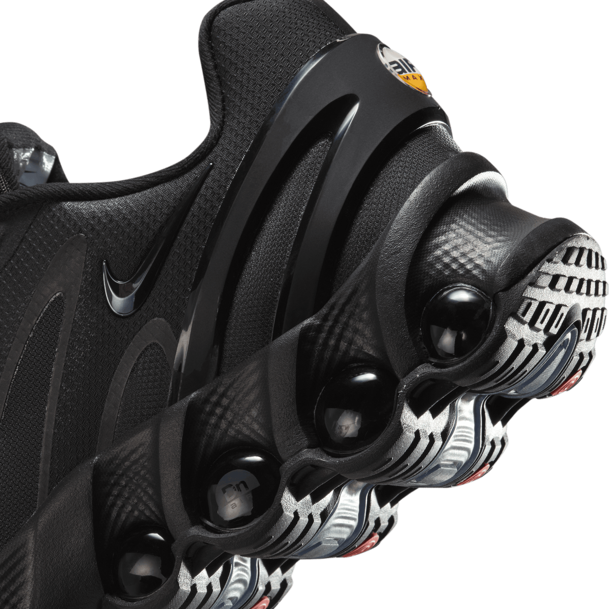 Men's Nike Air Max Dn8 "Black Anthracite"