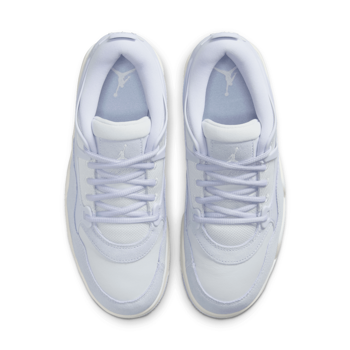 Women's Air Jordan 4 RM "Ghost"