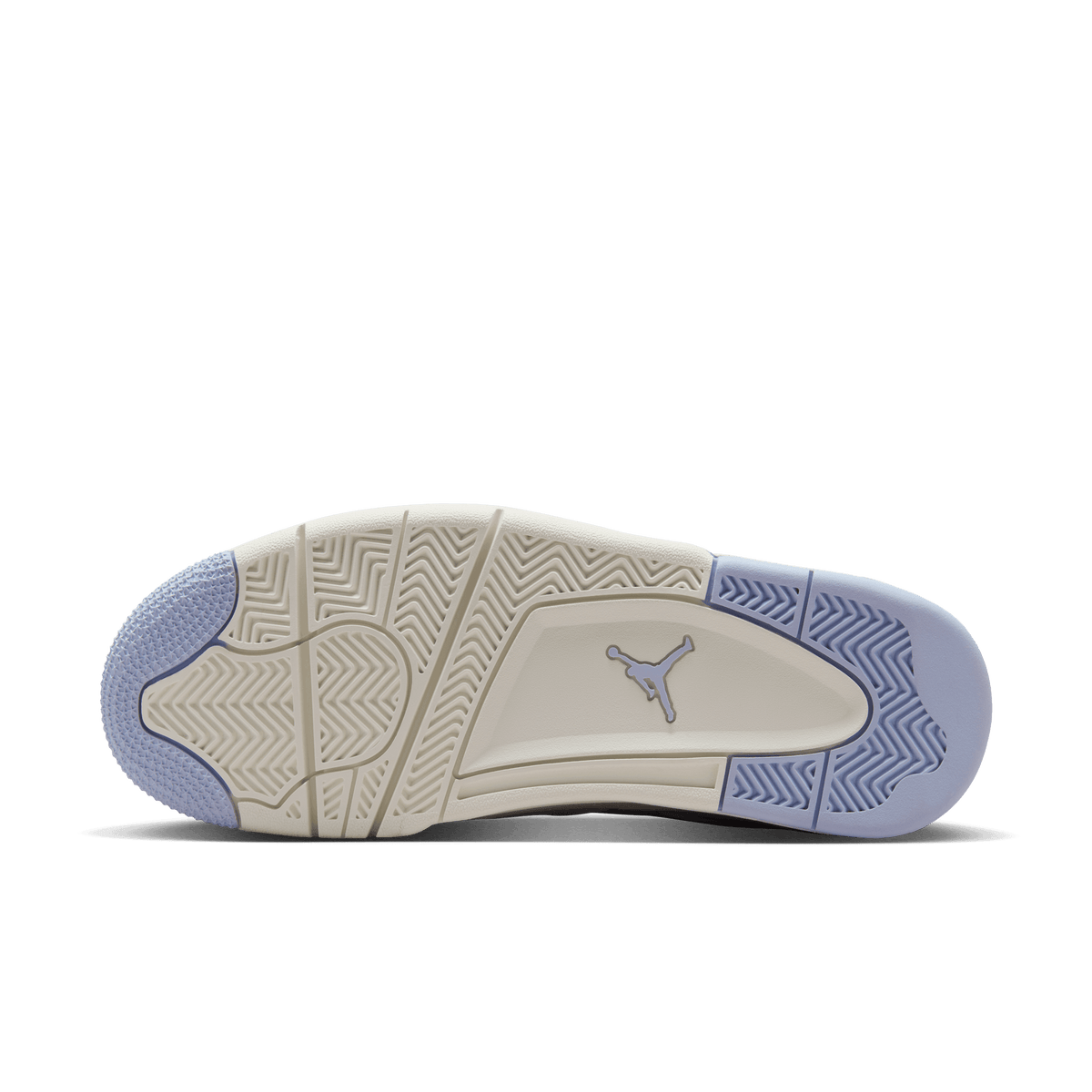 Women's Air Jordan 4 RM "Ghost"