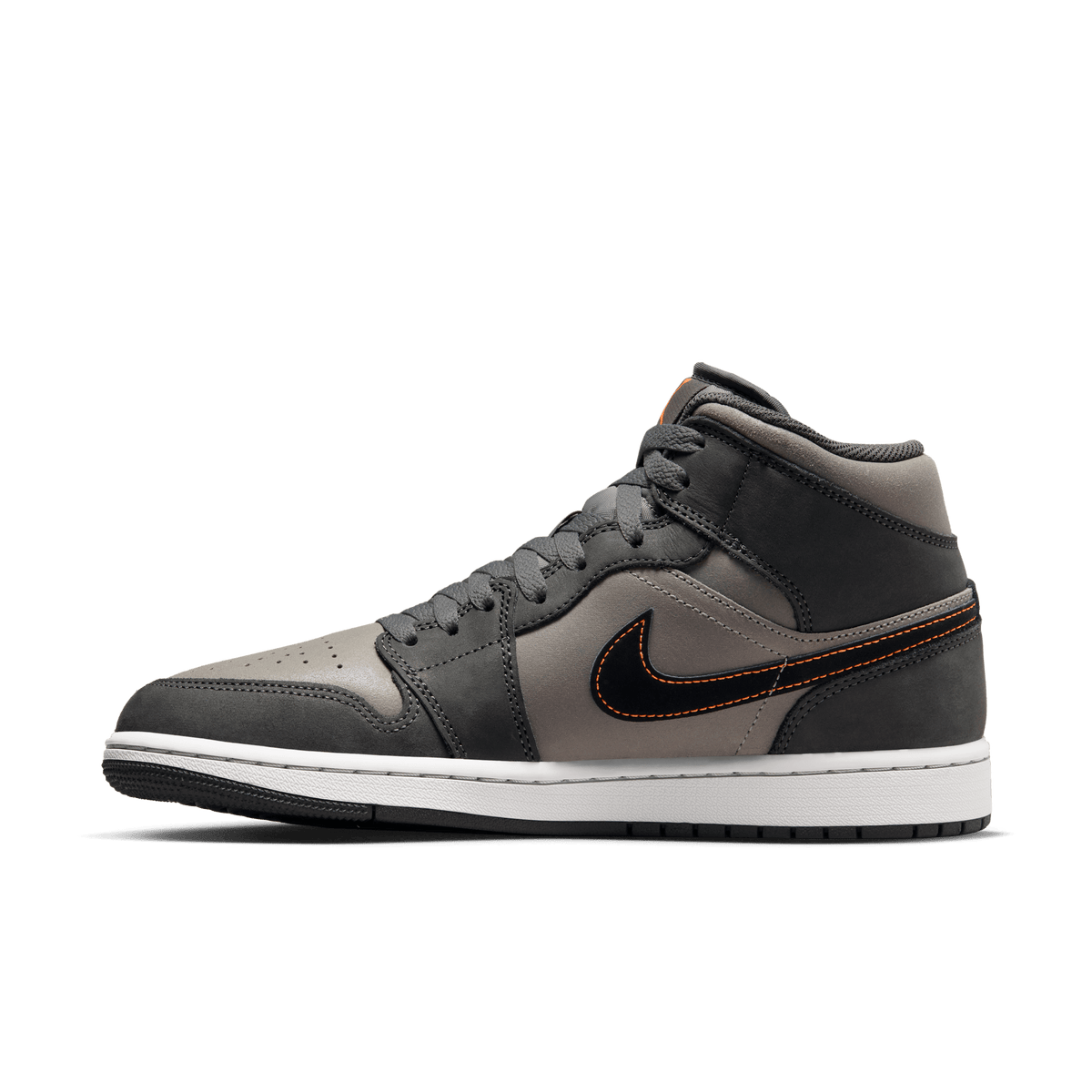 Men's Air Jordan 1 Mid SE "Night Stadium"