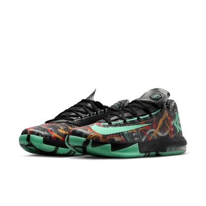 Men's Nike Zoom KD 6 All-Star "Illusion"