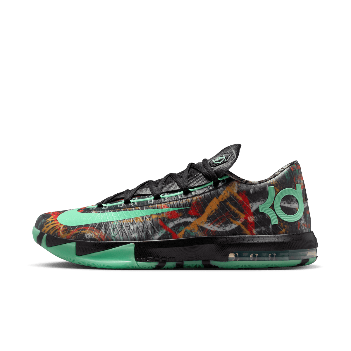 Men's Nike Zoom KD 6 All-Star "Illusion"