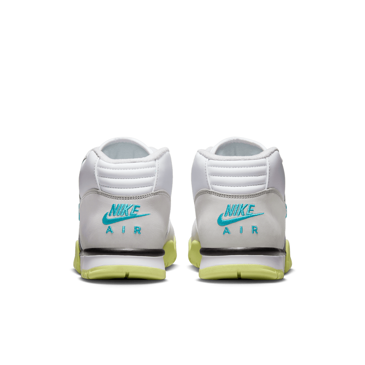 Men's Nike Air Trainer 1 “Citron”