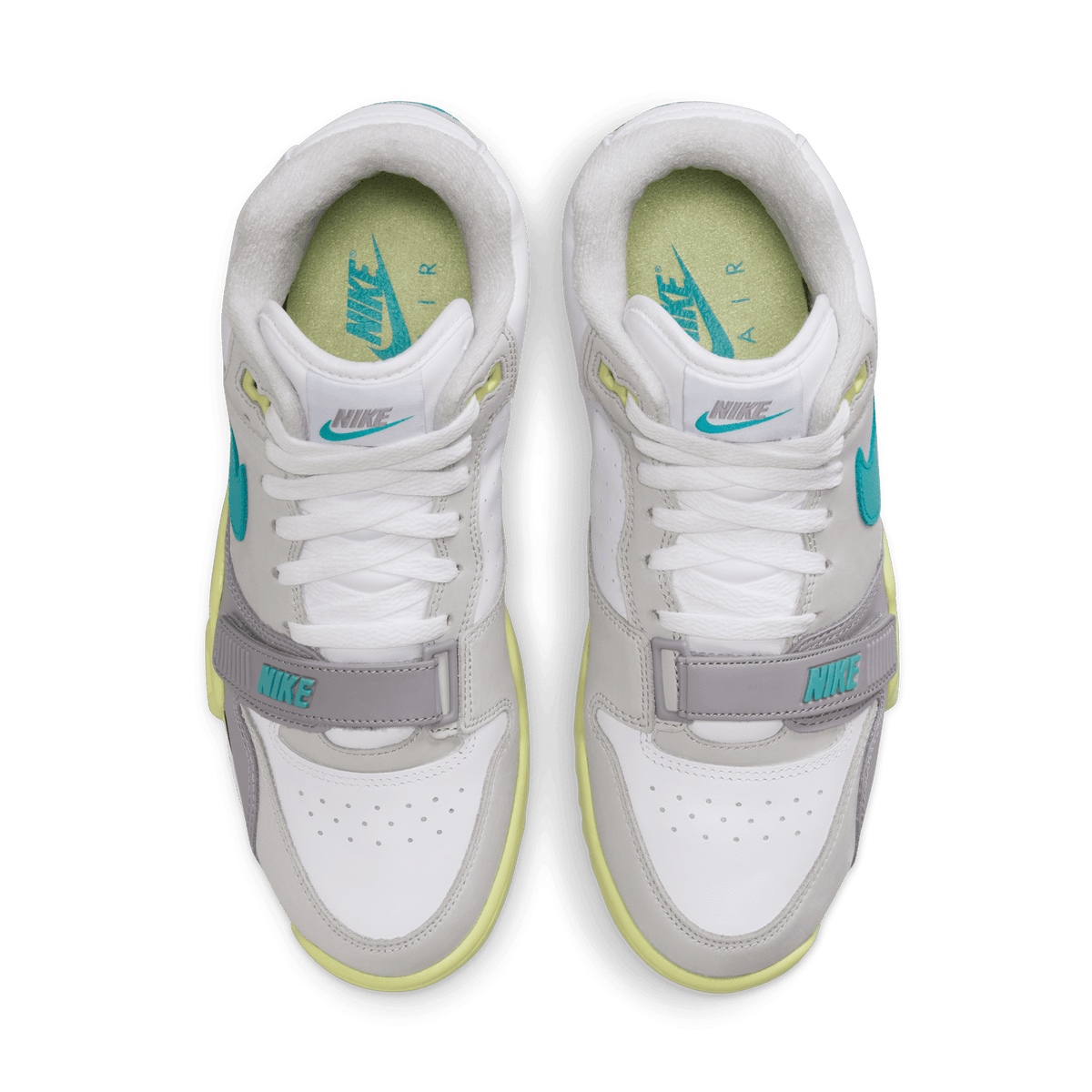 Men's Nike Air Trainer 1 “Citron”