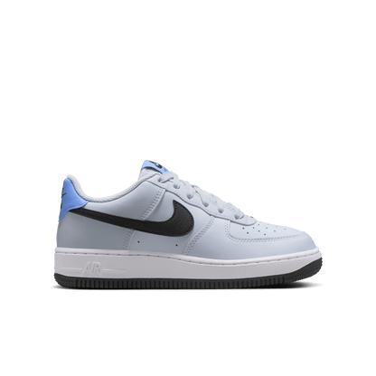Big Kids' Nike Air Force 1 "Pulse-White Football Grey"