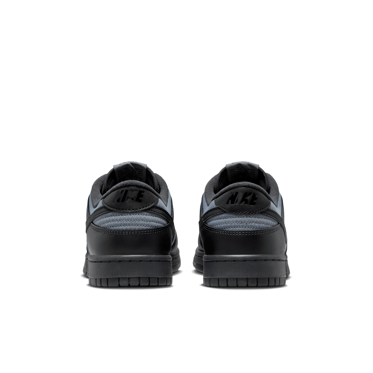 Men's Nike Dunk Low Retro SE Winterized "Off Noir Smoke Grey"