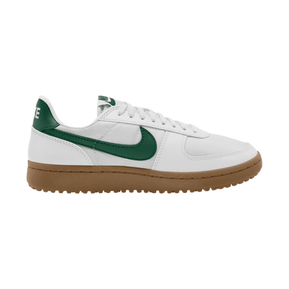 Women's Nike Field General "White Gorge Green Gum"
