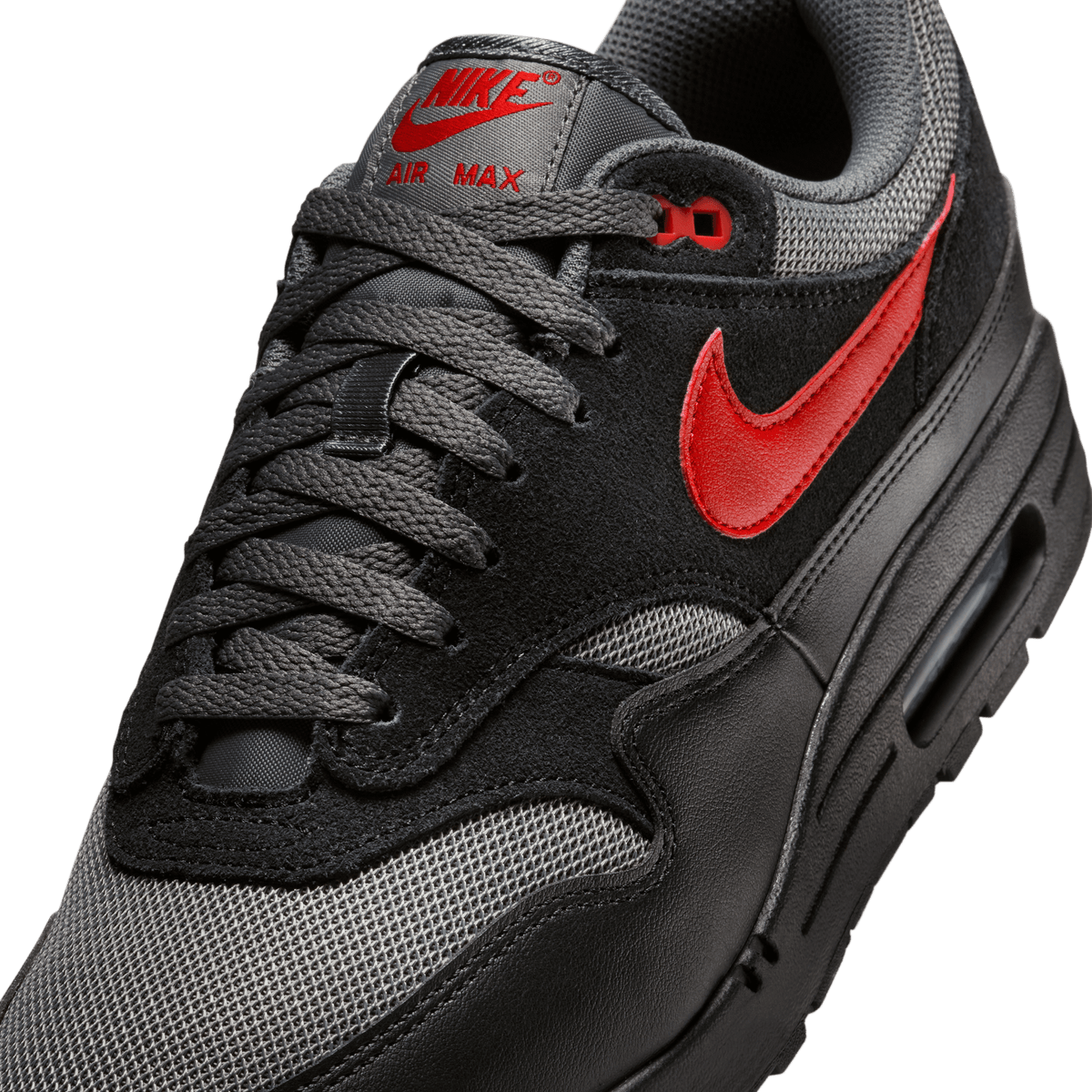 Men's Nike Air Max 1 Essential "Vamps"