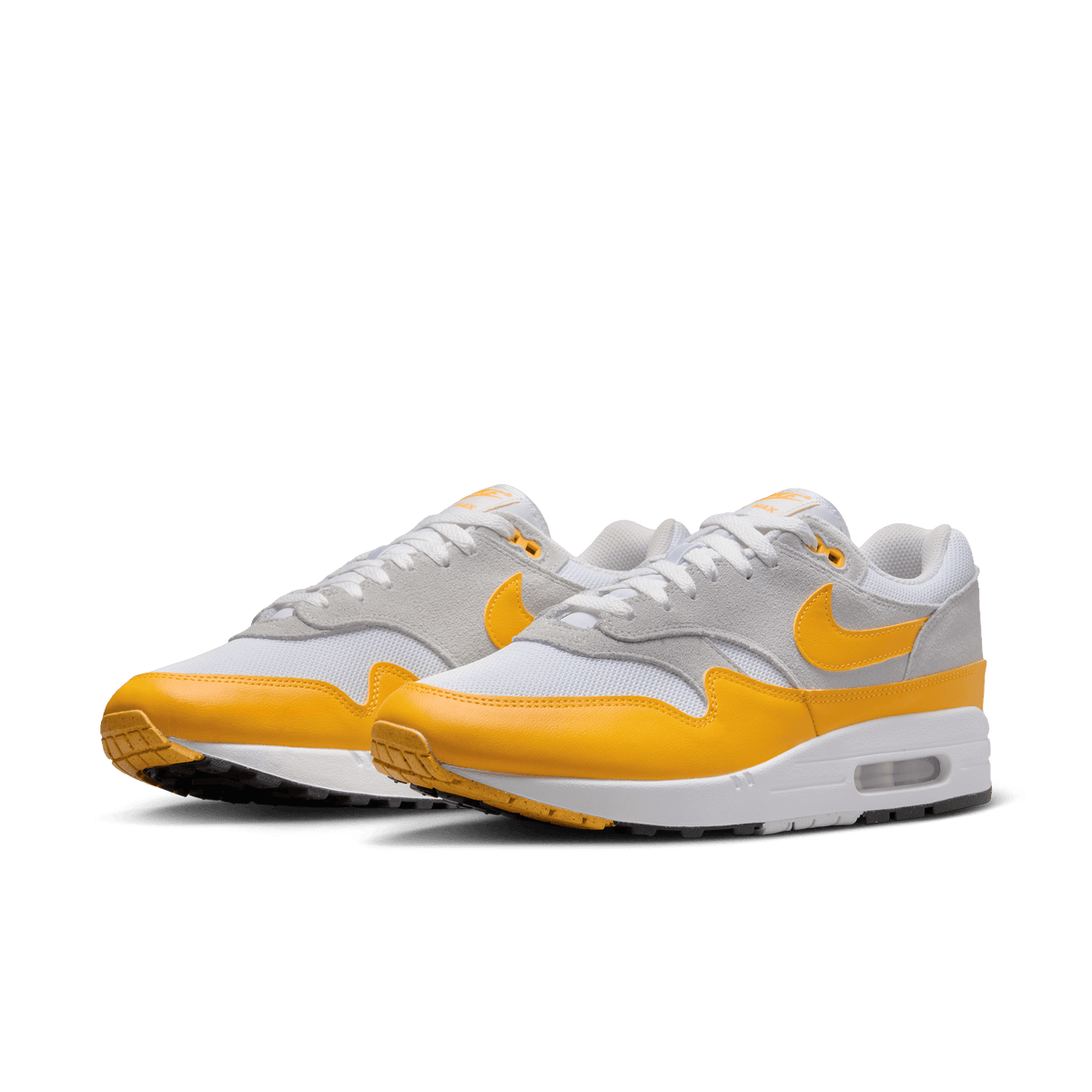 Men's Nike Air Max 1 Essential "University Gold"
