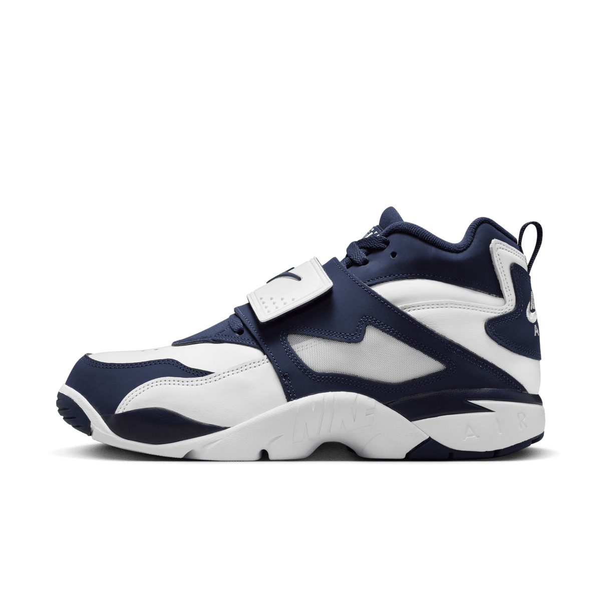 Men's Nike Air Diamond Turf 'Cowboys"