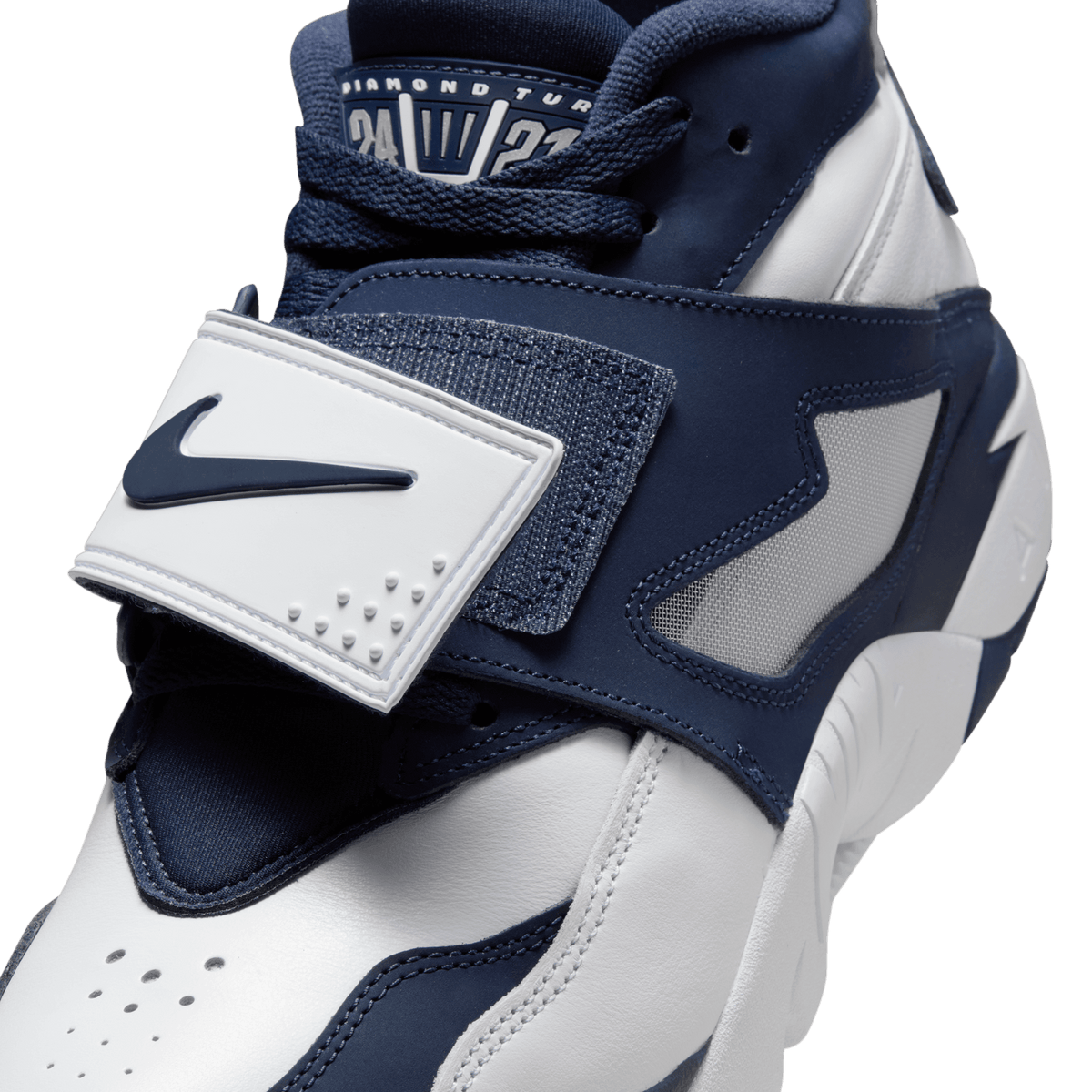 Men's Nike Air Diamond Turf 'Cowboys"