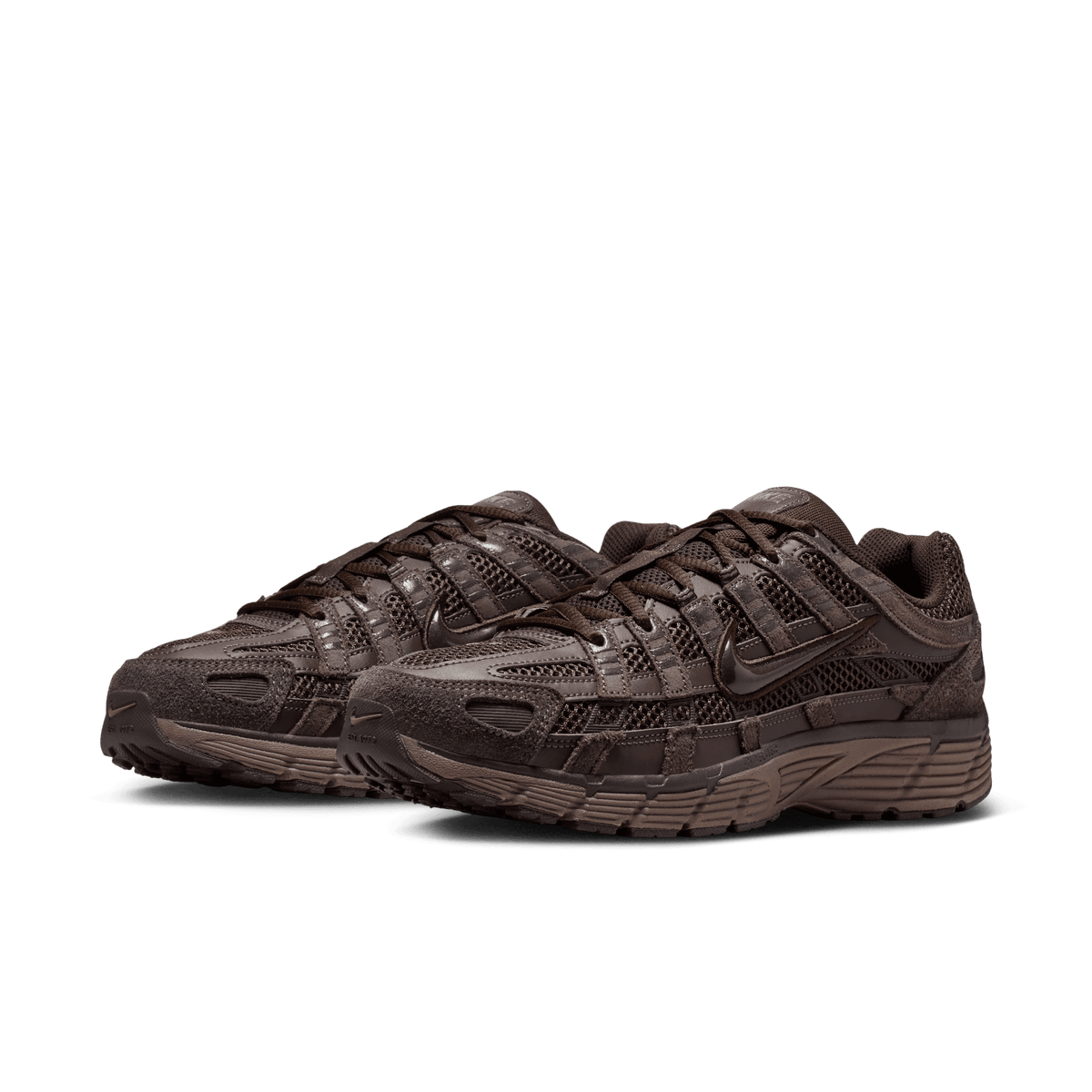 Men's Nike P-6000 SE "Velvet Brown"