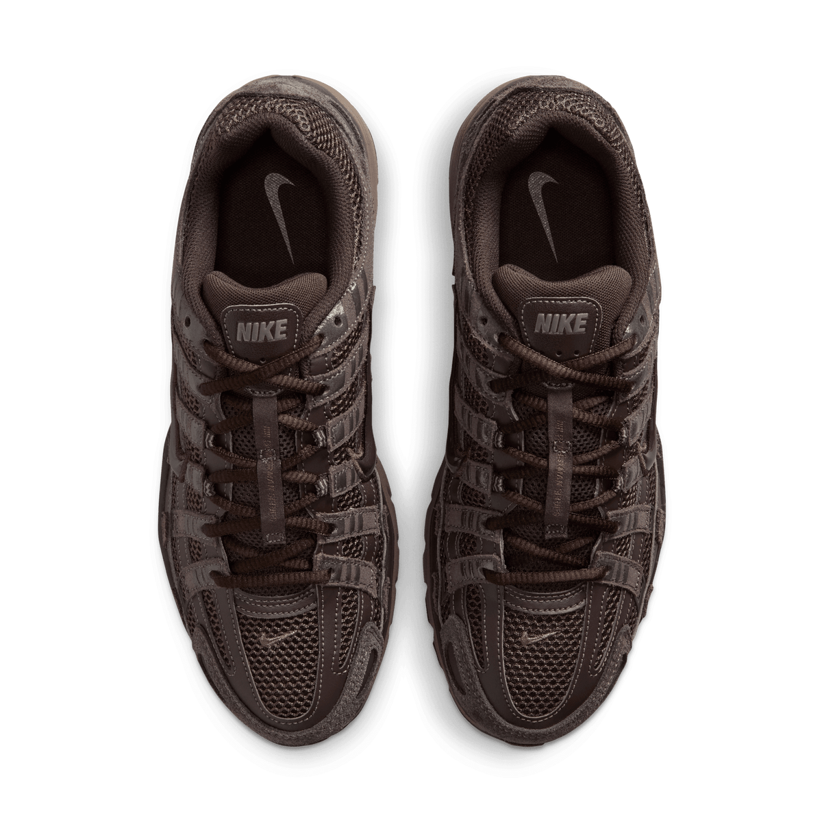 Men's Nike P-6000 SE "Velvet Brown"