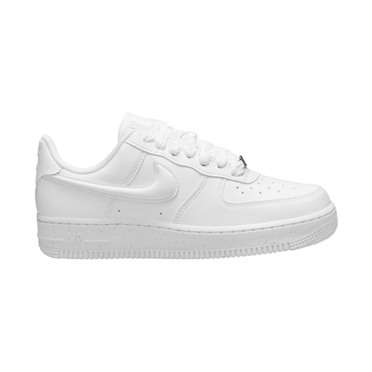 Women's Nike Air Force 1 '07 "Triple White"