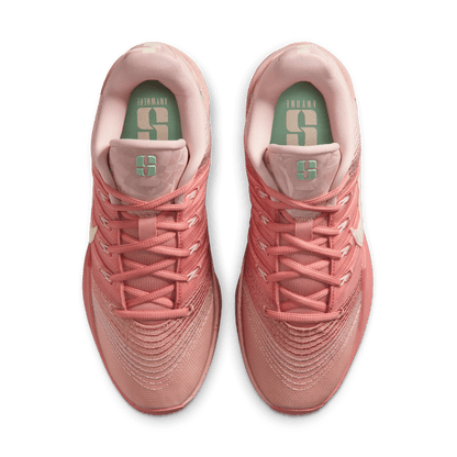 Women's Nike Sabrina 3 Basketball "Pink Oxford"