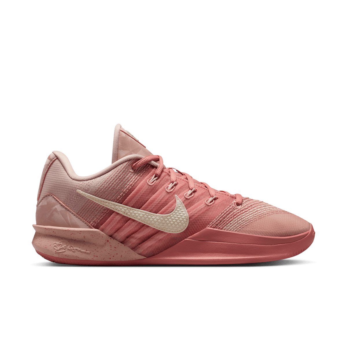 Women's Nike Sabrina 3 Basketball "Pink Oxford"