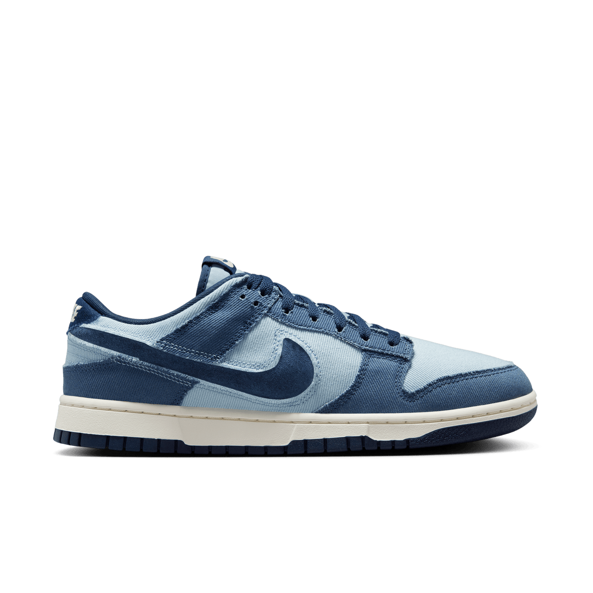 Men's Nike Dunk Low Retro SE "Light Armory Blue Denim"