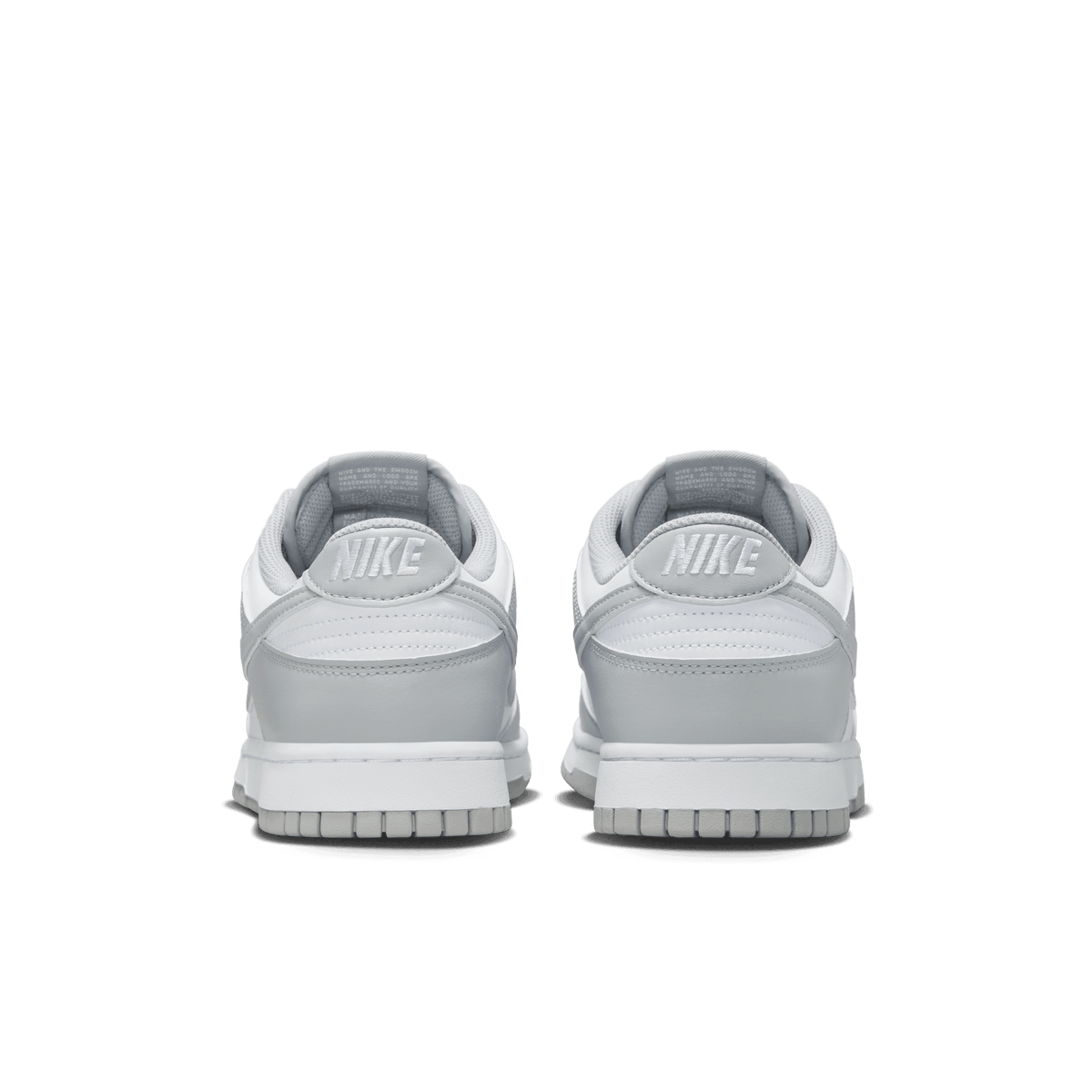 Men's Nike Dunk Low Retro "Light Smoke Grey"