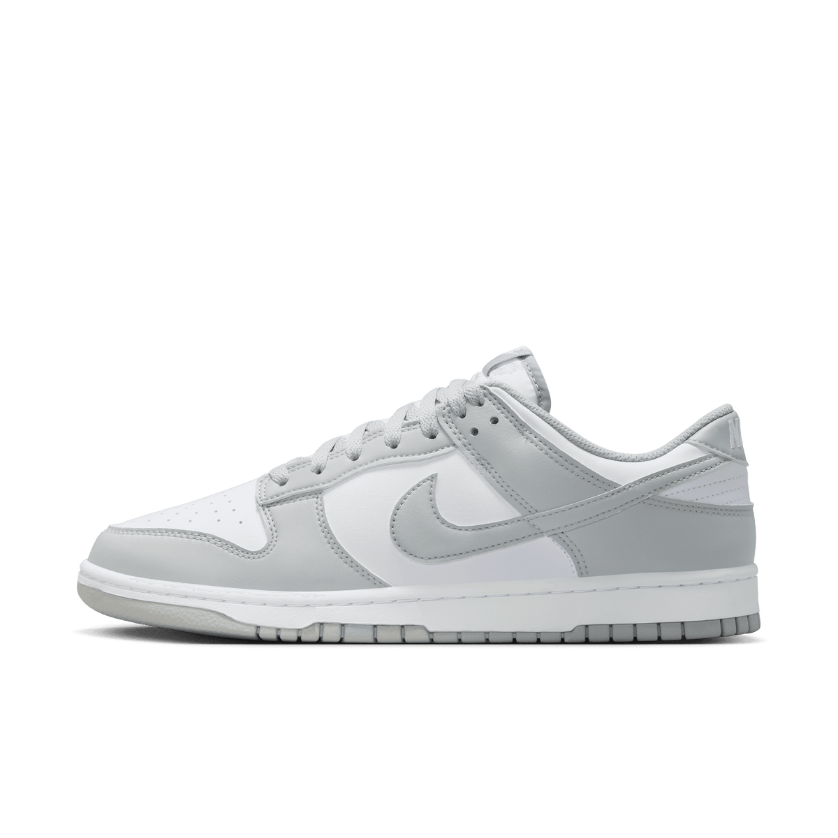 Men's Nike Dunk Low Retro "Light Smoke Grey"