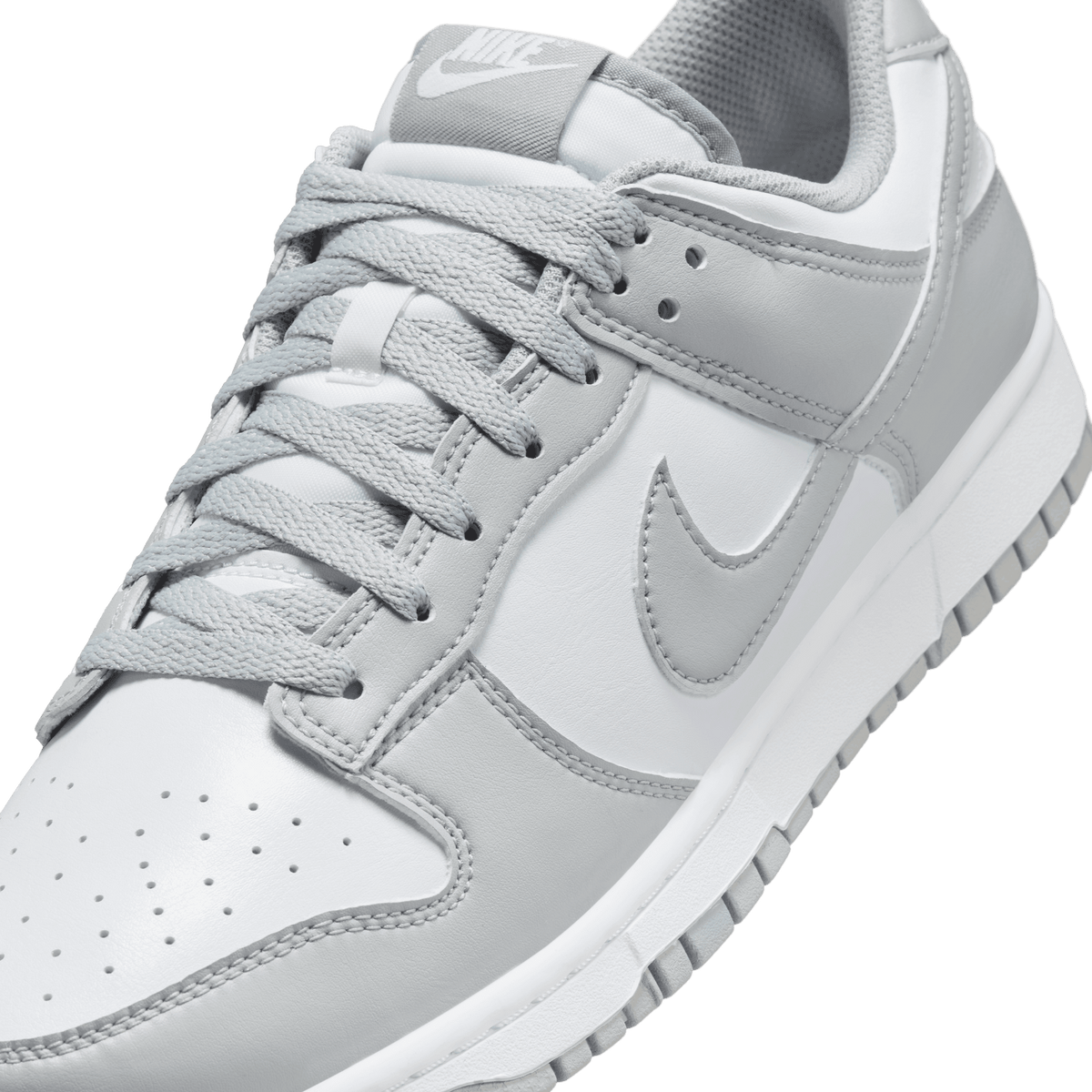 Men's Nike Dunk Low Retro "Light Smoke Grey"