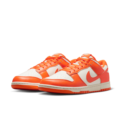 Men's Nike Dunk Low Retro "Syracuse Pale Ivory"