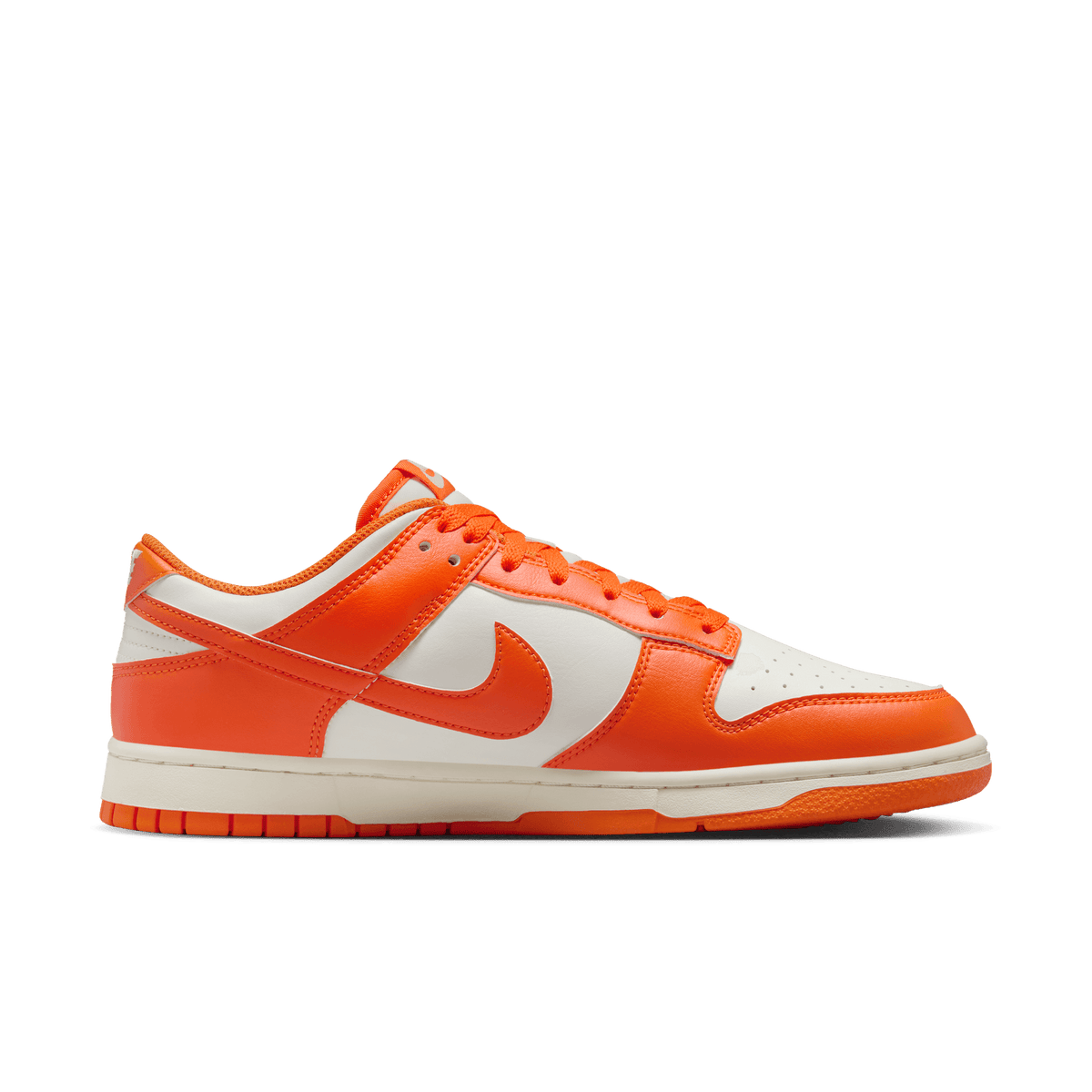 Men's Nike Dunk Low Retro "Syracuse Pale Ivory"