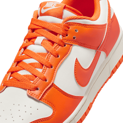 Men's Nike Dunk Low Retro "Syracuse Pale Ivory"