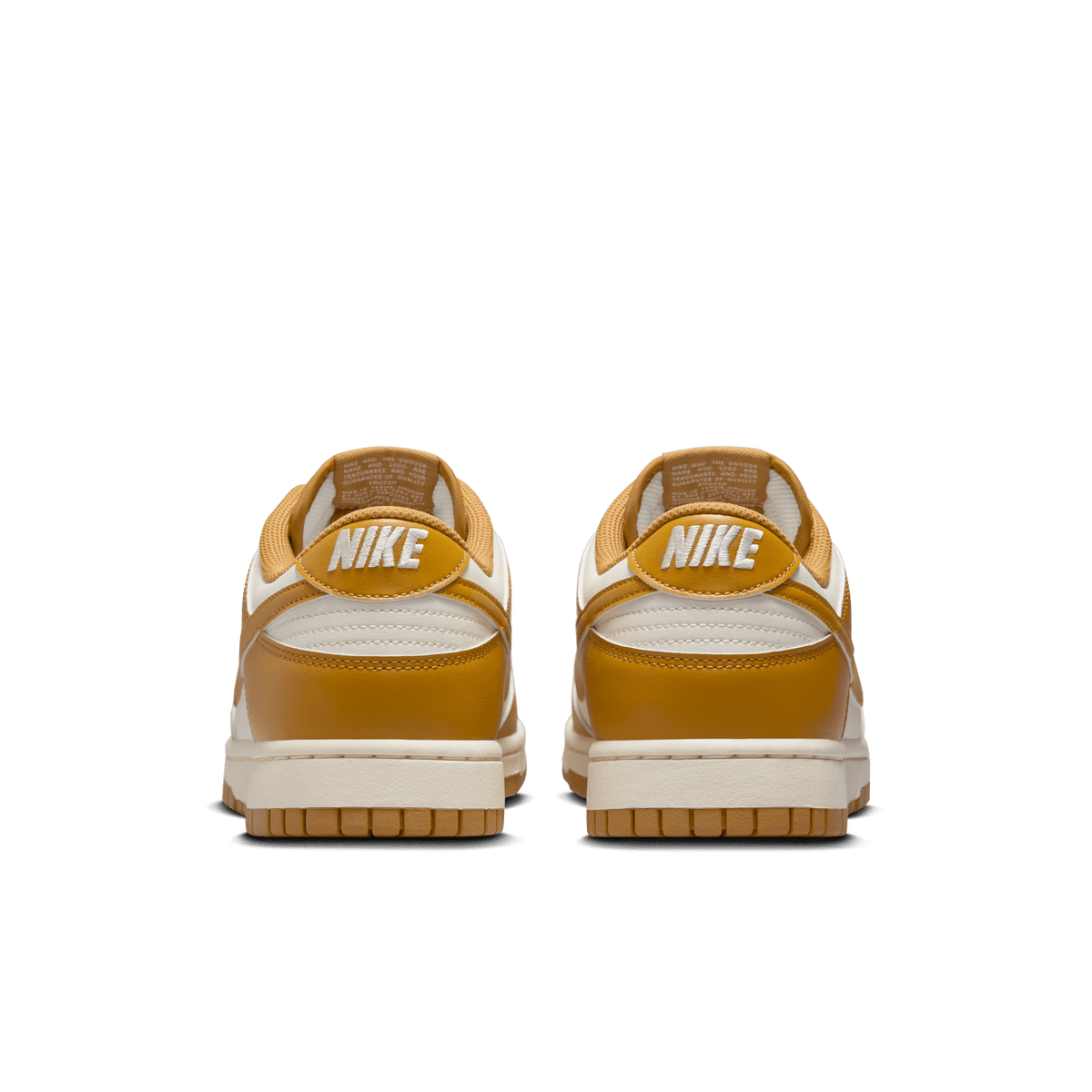 Men's Nike Dunk Low Retro "Wheat"