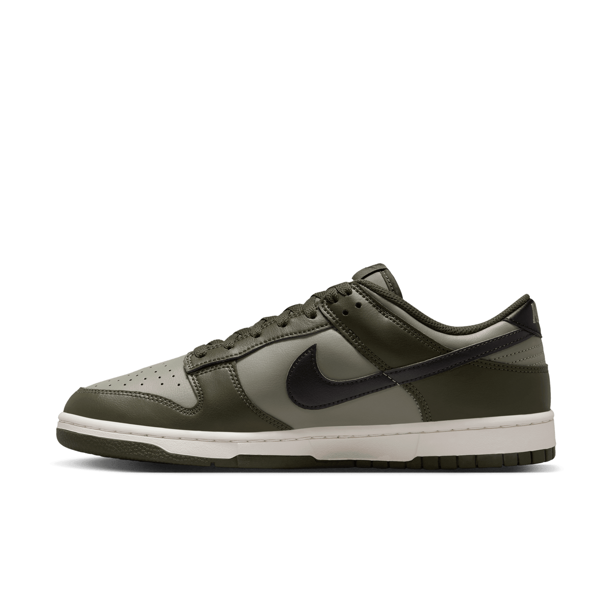 Men's Nike Dunk Low Retro "Olive Cargo Khaki"