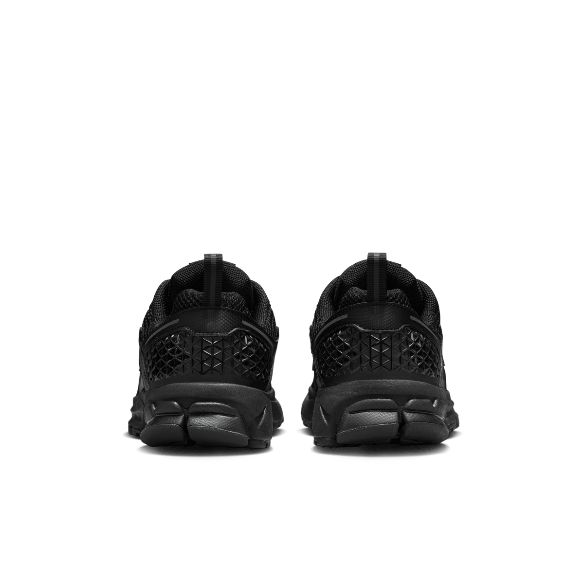 Big Kids' Nike Vomero 5 "Triple Black Noir"