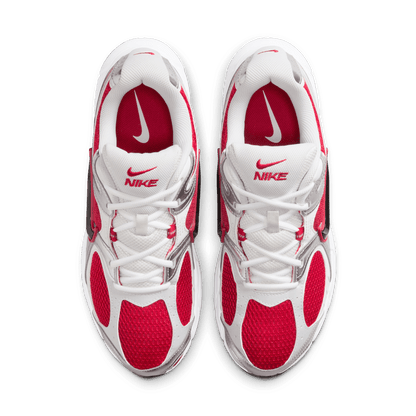 Men's Nike V5 RNR "Gym Red Metallic Silver"