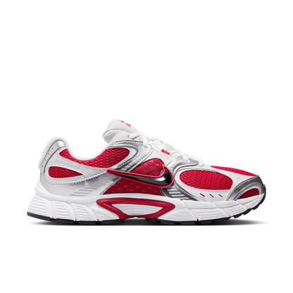 Men's Nike V5 RNR "Gym Red Metallic Silver"