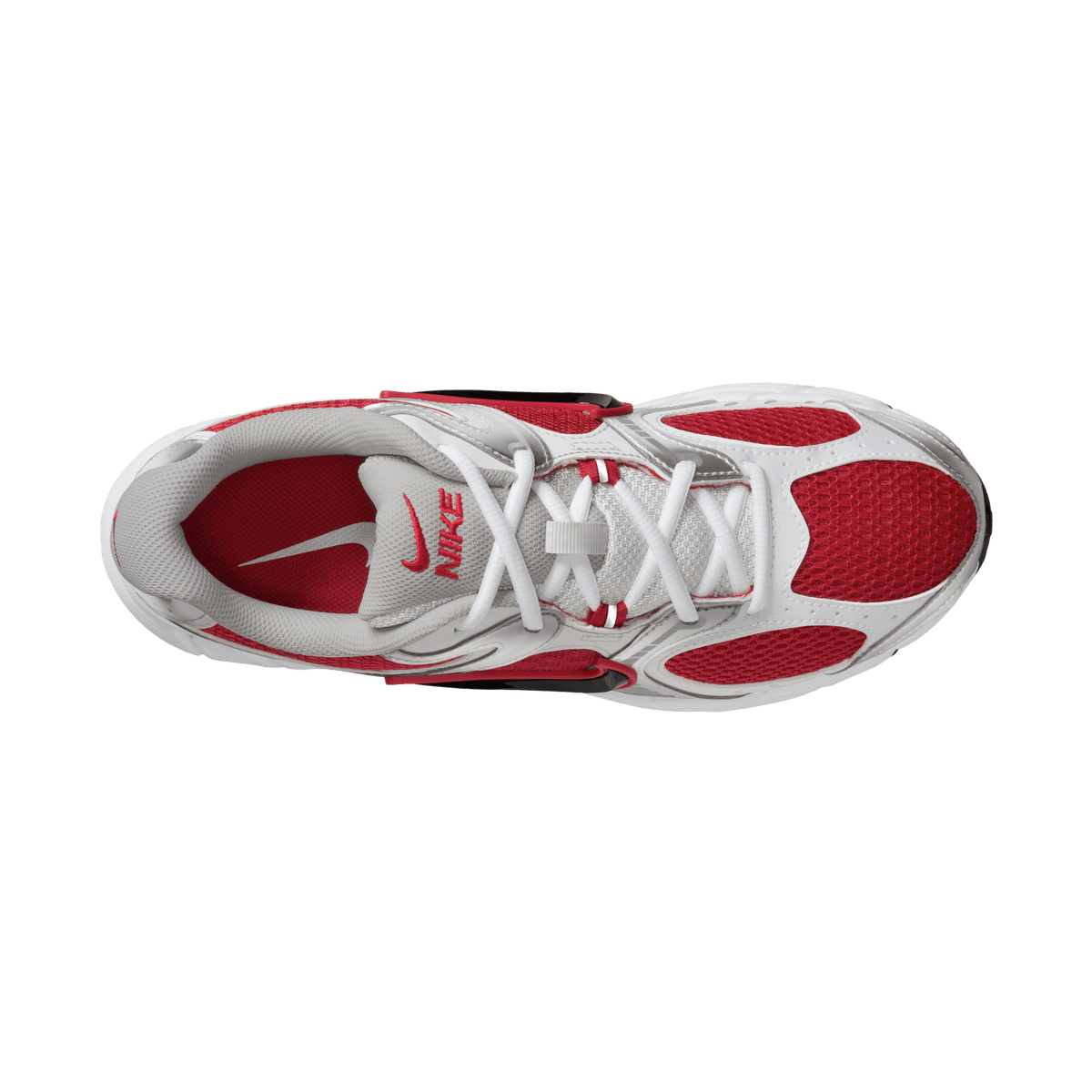 Men's Nike V5 RNR "Gym Red Metallic Silver"