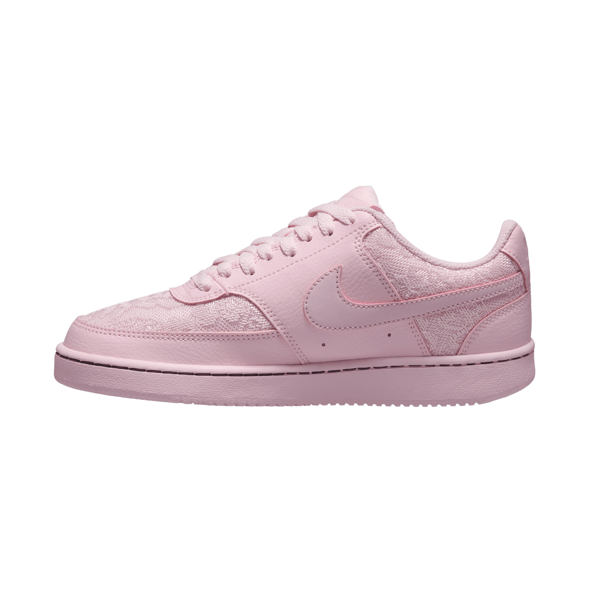 Women's Nike Court Vision Low “Pink Foam”