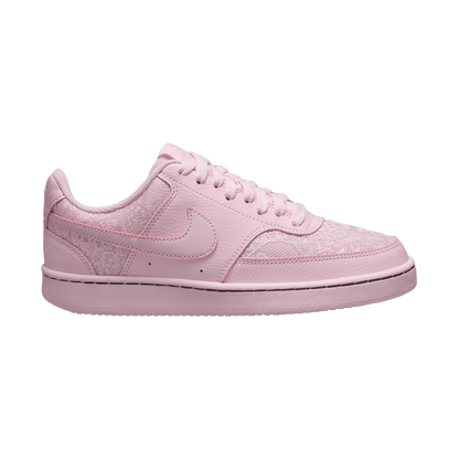 Women's Nike Court Vision Low “Pink Foam”