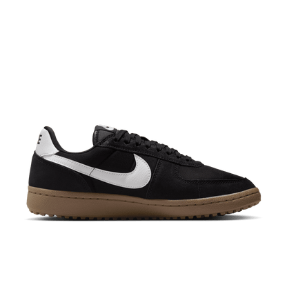 Women's Nike Field General "Black White Gum"