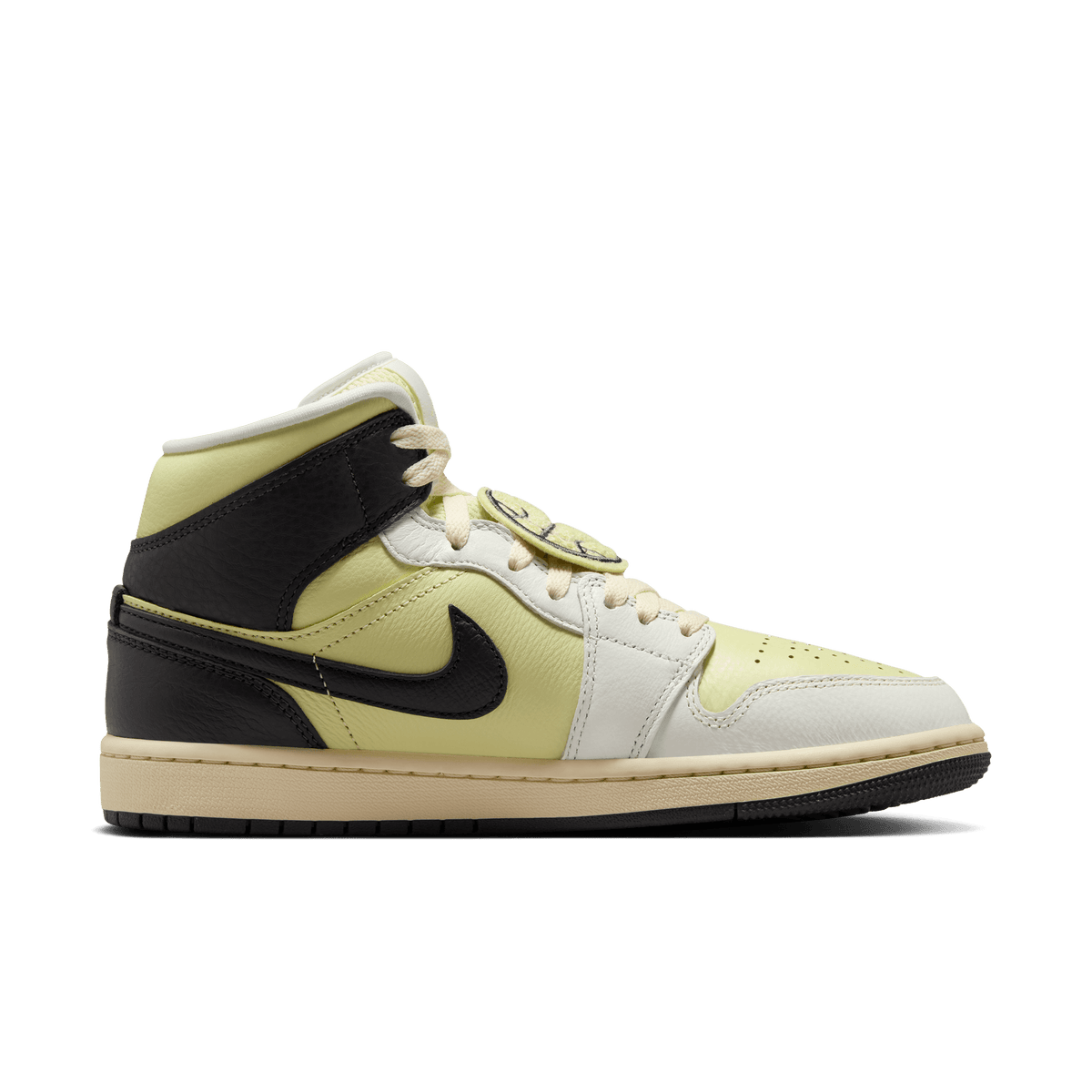 Women's Air Jordan 1 Mid SE "Fall League"