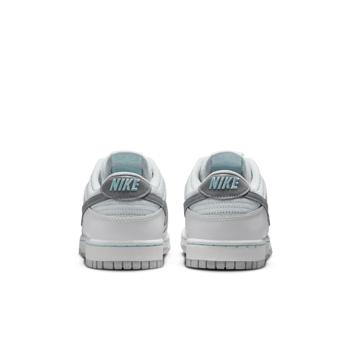 Men's Nike Dunk Low Retro SE "Winter Storm"