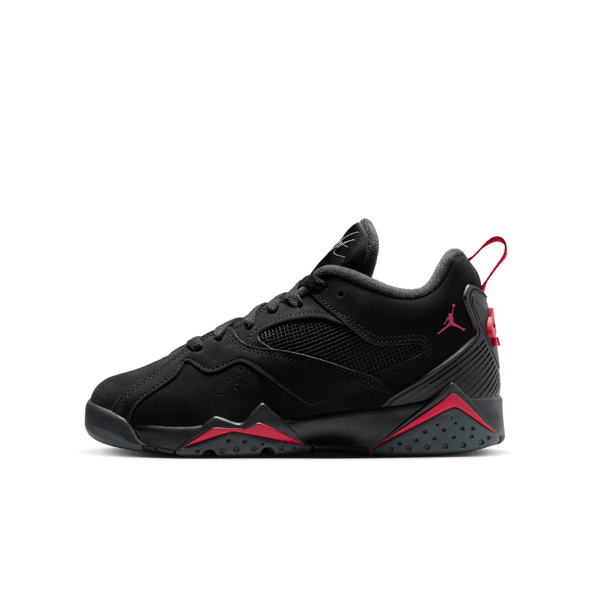 Big Kids' Air Jordan MVP 92 "Bred"