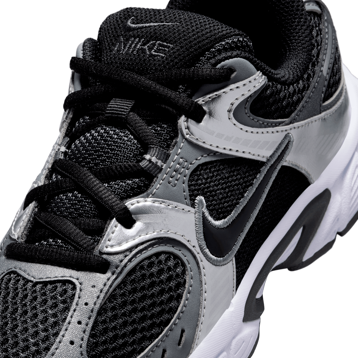 Big Kids' Nike V5 RNR "Anthracite"