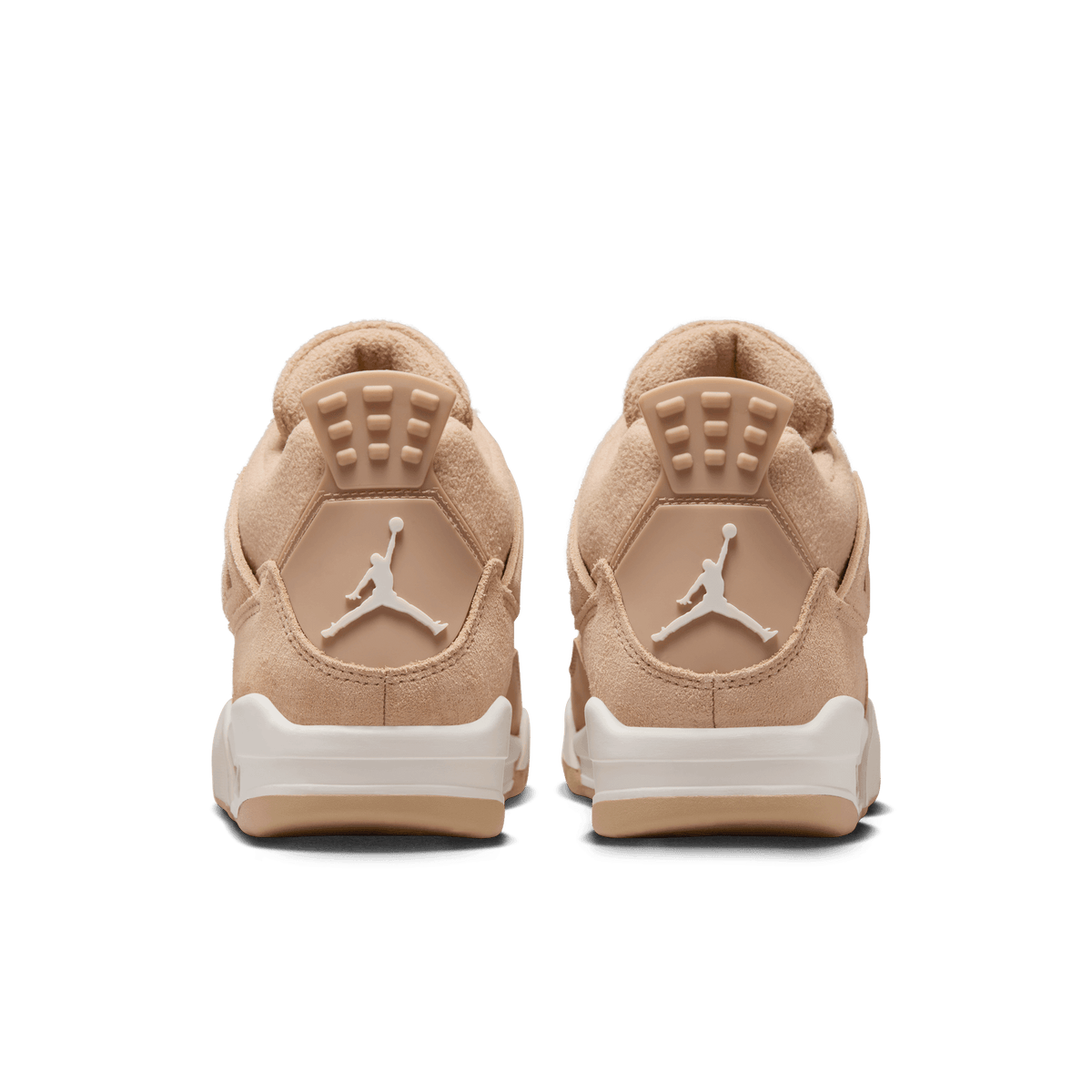 Women's Air Jordan 4 Retro "Cozy Girl"