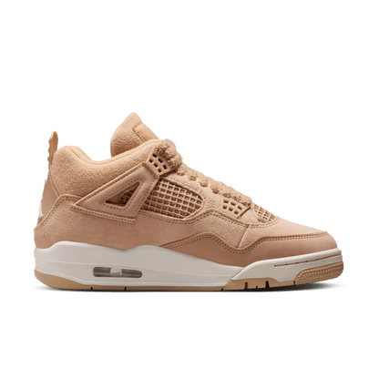 Women's Air Jordan 4 Retro "Cozy Girl"