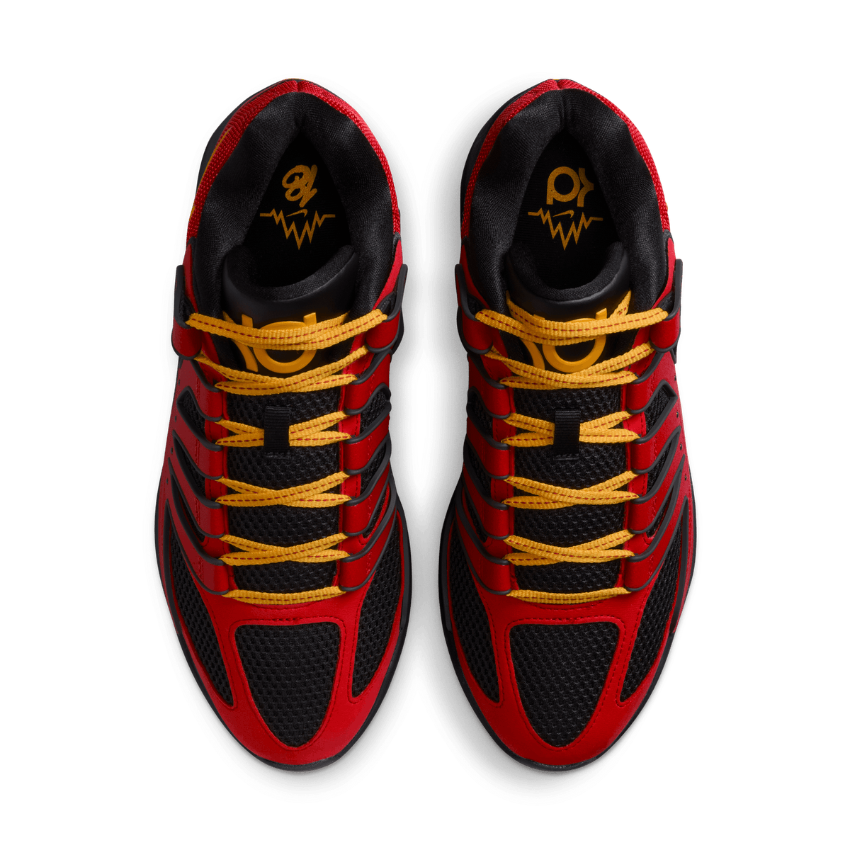 Men's Nike Kevin Durant KD18 "DMV Drive"