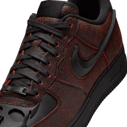 Men's Nike Air Force 1 Low Retro HWN QS "Halloween Skull"