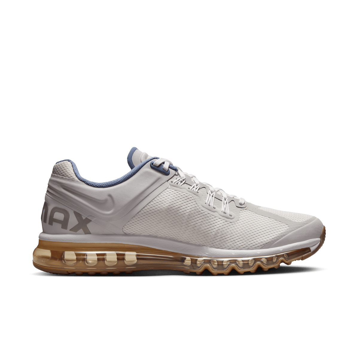 Men's Air Max 2013 "Metallic Cool Grey"