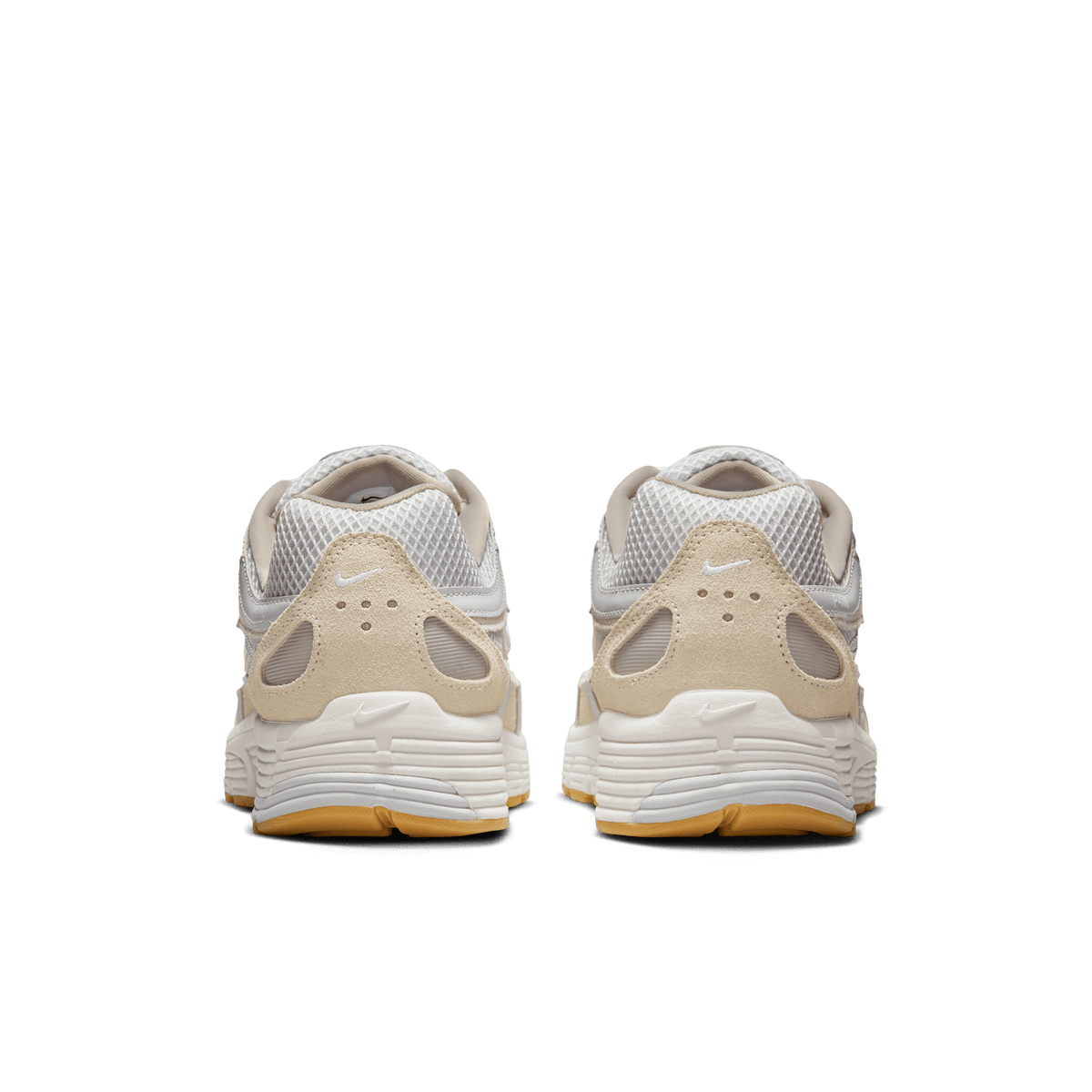 Women's Nike P-6000 "Photon Dust Light Khaki"